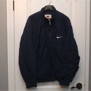 Vintage Nike Jacket